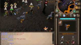 420 Pkers night out - ROT gets Owned
