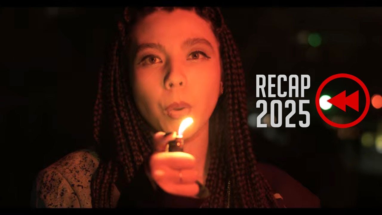 Recap 2025 Oneshot Media