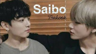 Taekook/Vkook ; Saibo [Hindi FMV]