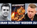 Stanislav Krapivnik: Iran zerschlägt US-„Auge“ – Raketen verwüsten Israel & Golfregion