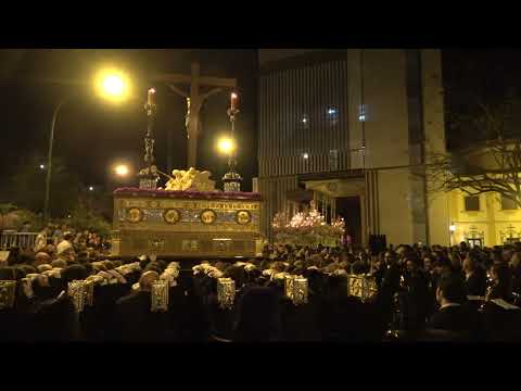 Pontificia, Real, Ilustre y Venerable Archicofradía Sacramental de Culto y Procesión del Santísimo Cristo de la Expiración y María Santísima de los Dolores Coronada