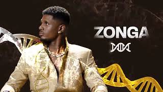 Gally Garvey - Zonga (Official Music Video)