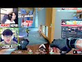 PRX Jinggg &amp; PRX F0rsakeN Super Duo is Back &amp; Destroyed Nephh in Apac Radiant Ranked | Valorant