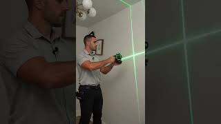 Smart wall scanner stud finder infrared sensor test #shorts #v=mInX4fx2JmU