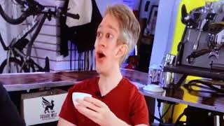 Tom Scott content aware scale