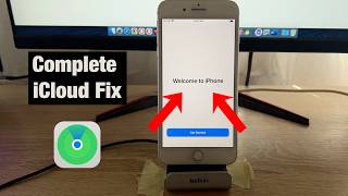 Complete iCloud Activation Unlock Solution on iOS 26.5 / June 2026 / GSM + MEID Fix