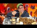 DIM SUM mukbang  • Feast  ( STORY TIME )