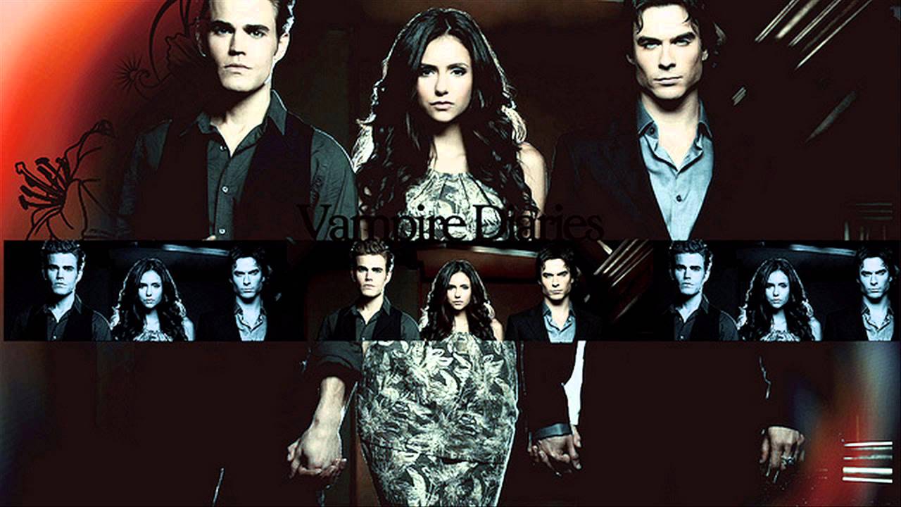 Vampire diaries soundtrack free download zip Vampire diaries soundtrack free download zip