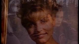 Julee Cruise - Falling (Official Video - Twin Peaks) HD