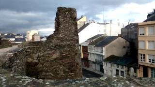 Lugo, Galicia - España