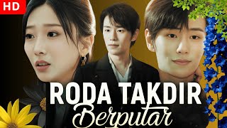 Roda Takdir Berputar  Drama 2025  Story Explained U0026 Review