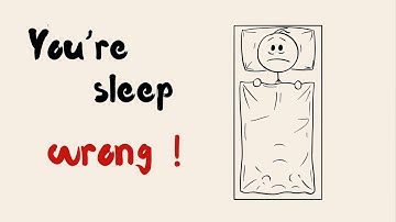 You’re Sleeping Wrong 😴 | The 90-Minute Rule That Will Change Your Sleep Forever