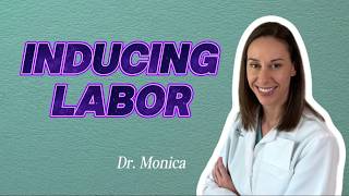 OB/GYN Explains Labor Induction: Bishop Score, Cervical Ripening, Pitocin, & What To Expect