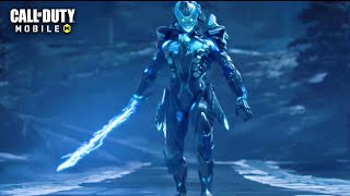CALL OF DUTY MOBILE - OST - ARCHON'S HAMMER (3RD ANNIVERSARY) FULL THEME SONG [HQ]