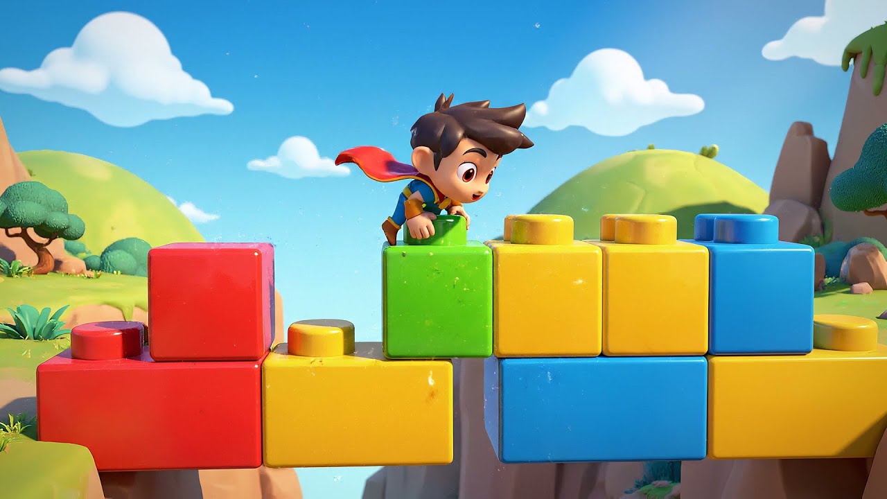 Best Nursery Rhymes One Hour Fun Compilation | Kids Songs & Baby Songs