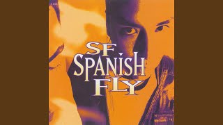 Video thumbnail of "SF Spanish Fly - Crimson and Clover"