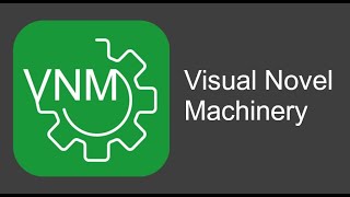Visual Novel Machinery Sandbox Tutorial Part 3 - Dialog Input, Memory System and Character Renaming