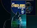 Cyber Security Jobs Pay More Than You Think | Codevo