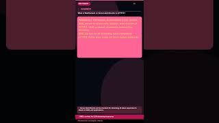 Technical Interview Prep #ai  #coding #interview #java #python #agent #react #mcp