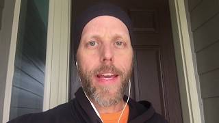 Plogging - Picking up Trash While Jogging