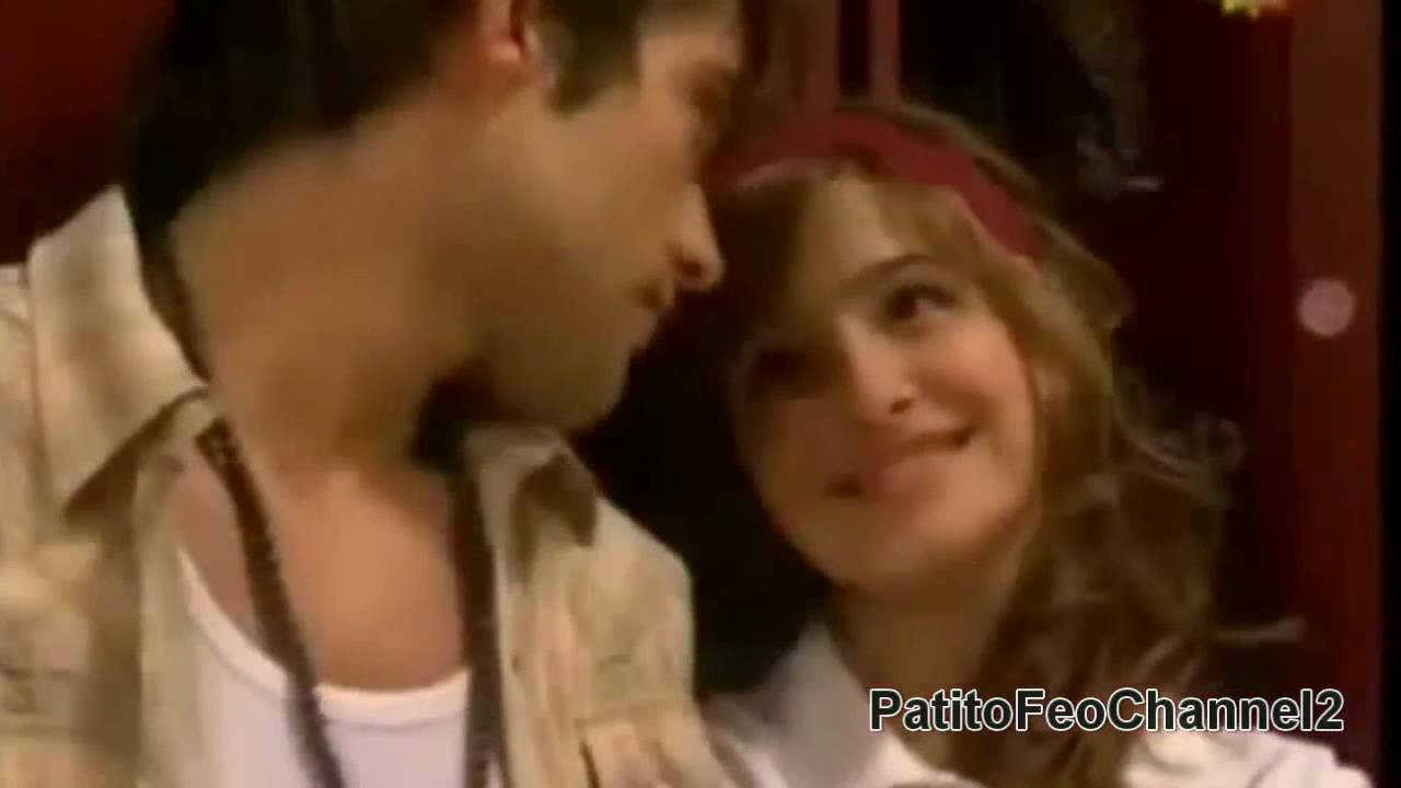 Antonella e Nicolas - L'amore