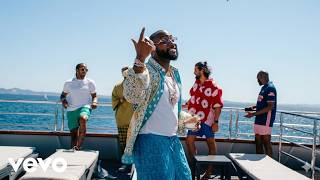 Davido – Ginger (Official Video)