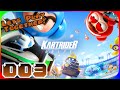 Wenn der AUFSTEIGENDE Ast bricht |Deutsch| KartRider: Drift Closed Beta LPT#03
