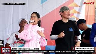 NEMEN - JIHAN LIDA - ALAMBOS MUSIC