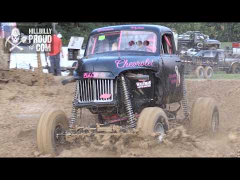 Mud Bog #5 Tucker Co Fair August 29, 2026