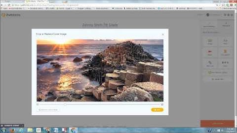 Pathbrite an E portfolio