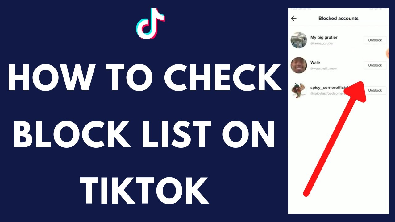 how to use block poster｜TikTok Search