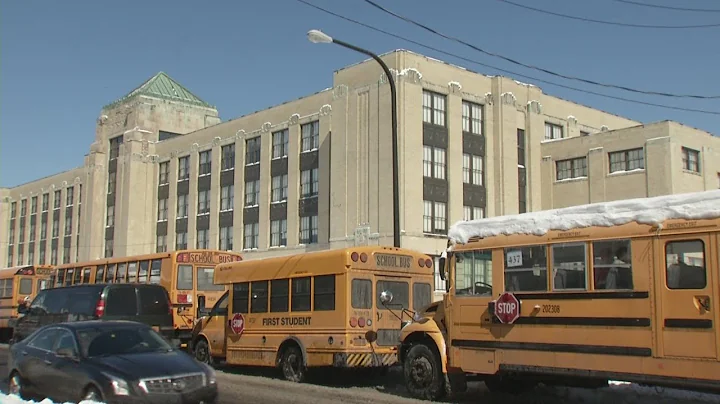 Criteria for some Buffalo schools being investigated over possible civil rights issues
