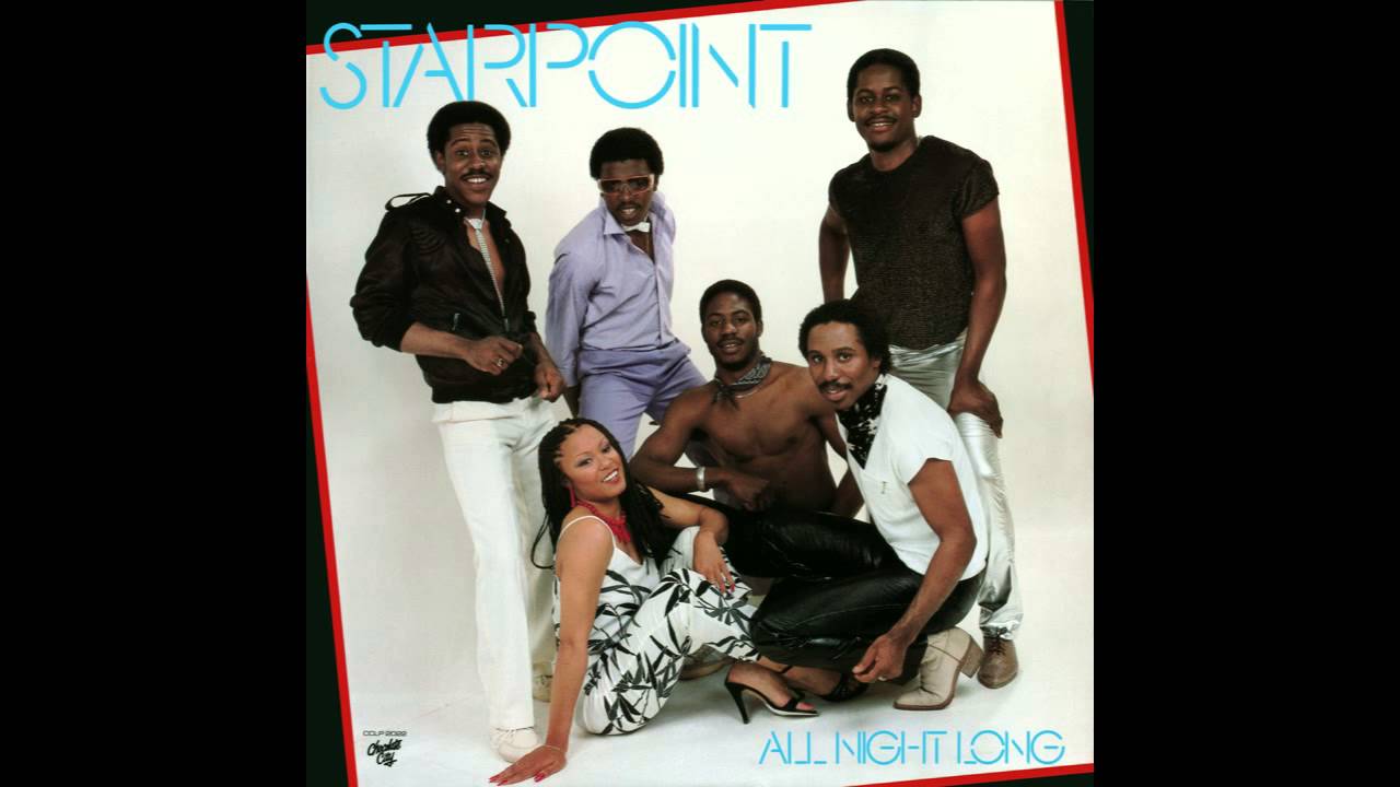 Starpoint - Bring Your Sweet Lovin' Back