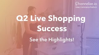 Q2 Success Stories: Watch #Ecommerce Brands thrive with Channelize.io 🚀