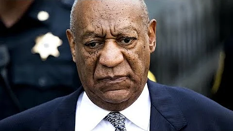 Five accusers could testify in Bill Cosby's 2nd sex assault trial