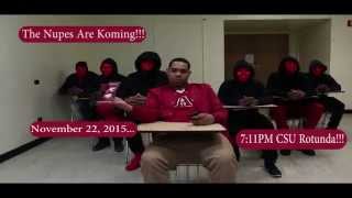 Theta Zeta Chapter of KAPSI Probate Promo Fall 2015