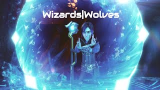 Wizards: Tales of Arcadia|| Wolves (480p)