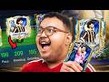 TOPUP JUTAAN DEMI VAN BASTEN DAN MESSI TERKUAT!! - EA FC MOBILE