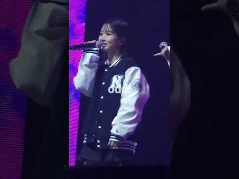 #NMIXX fancon o.o new version performance