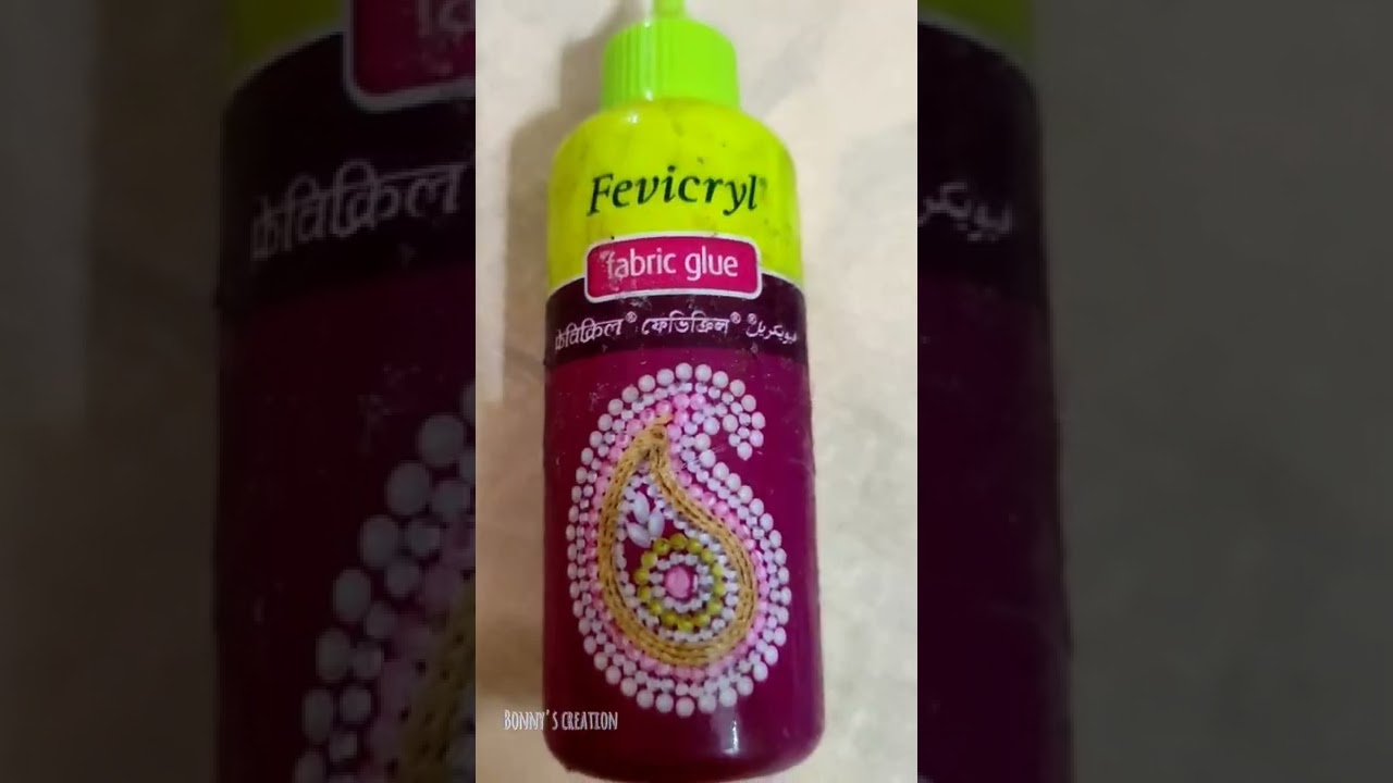 Applique Work on Bedsheet  乁༼☯‿☯✿༽ㄏ