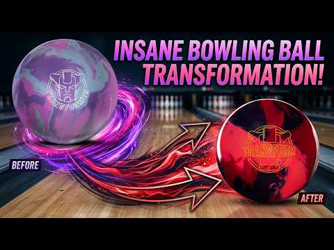 Transform Pearl | The Next Transformation - YouTube