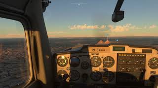 Microsoft Flight Simulator Xbox review: The true graphical