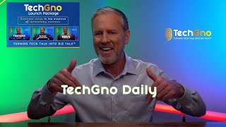 Techgno Daily Tech News Update 240904 Wed