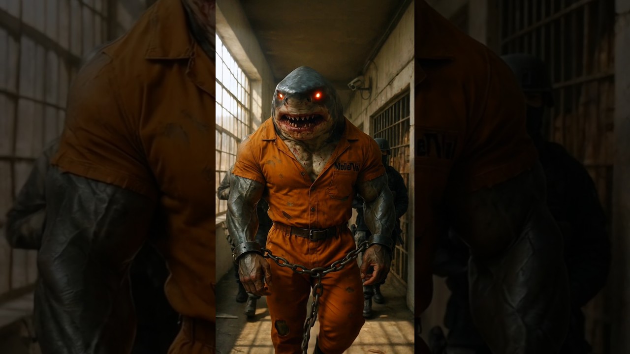 "The Real Godfathers Doesn’t Need Freedom" 🗿 