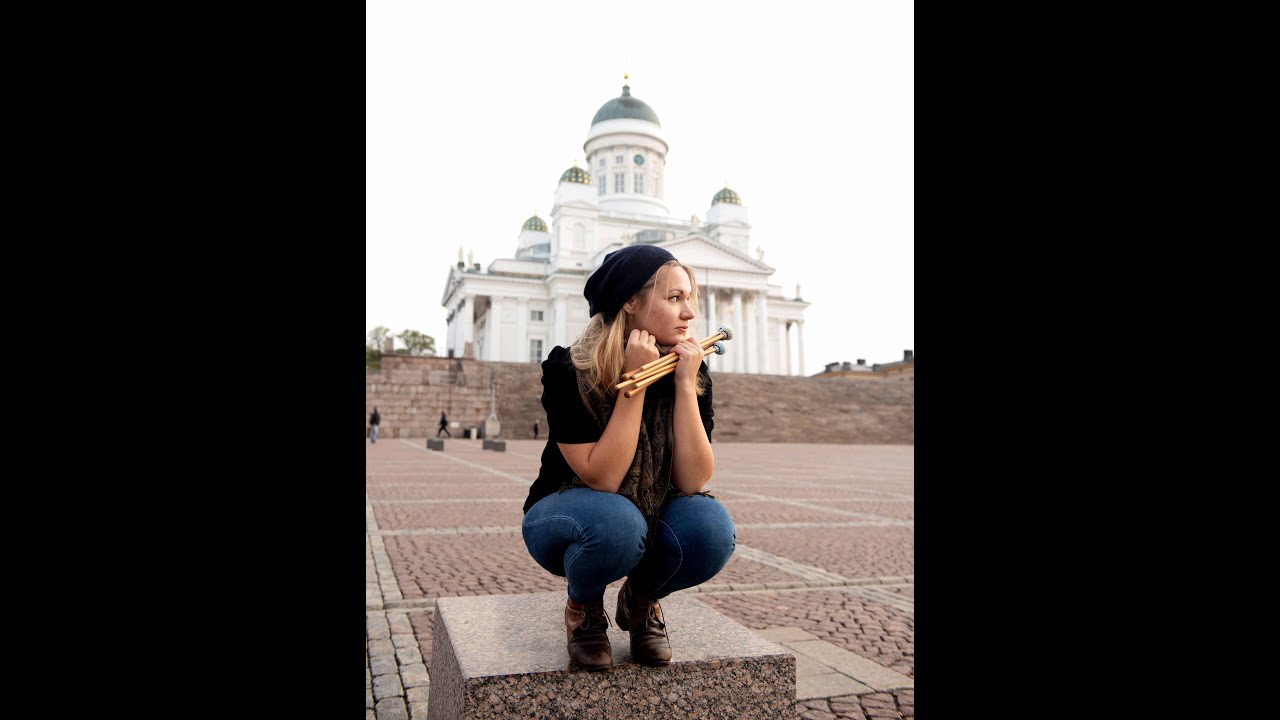 "Piazonore" - Alexej Gerassimez