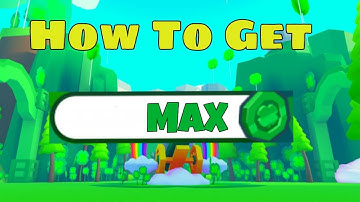 How To Get MAX CLOVER COINS In🍀ST. Patricks Event In Pet Simulator X