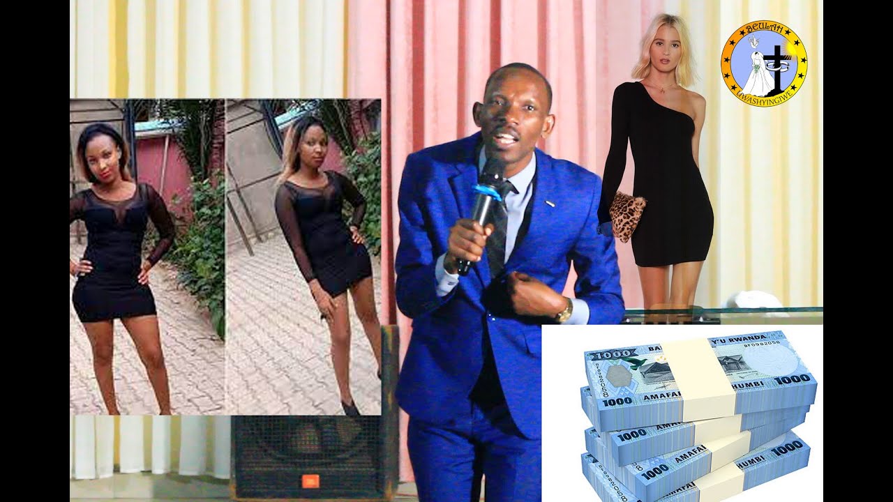 Biteye Ubwoba😱Abantu bafite Inyota yo Kwambara Ubusa😭Ubusambanyi