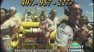 Tourist Channel Orlando [Complete TV Show] screenshot 5