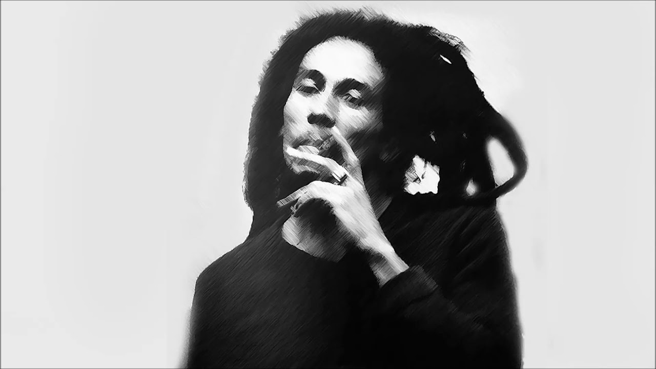 Bob Marley  - Revolution [Remastered]