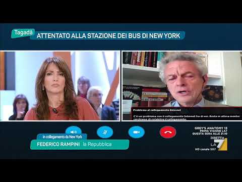 Video: L'ex Senatore Al D'Amato Di New York è Stato Espulso Da Un Aereo